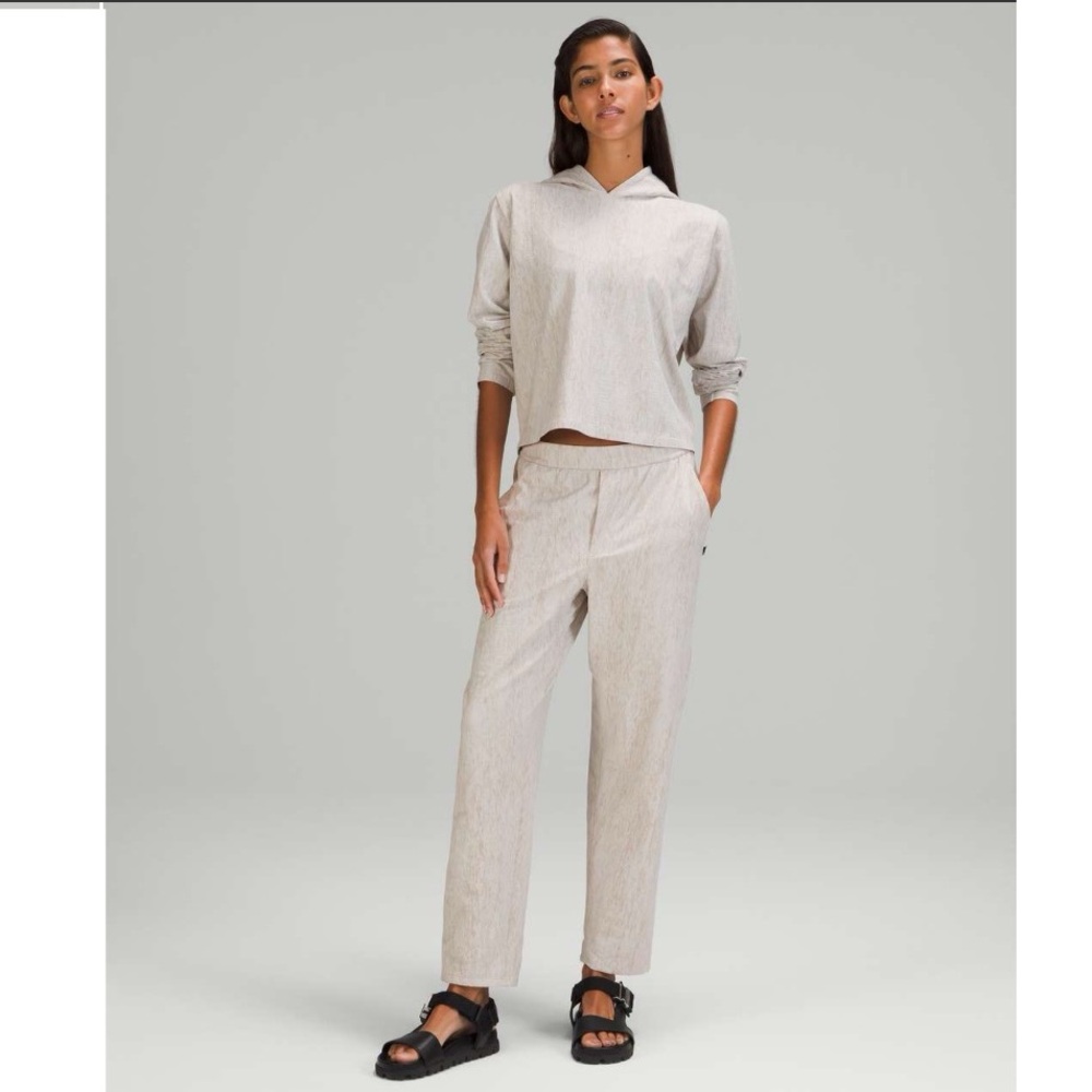 Lululemon Lab Relaxed Jogger Jacquard
Mosaic Mirage Jacquard RARE 6 - Picture 3 of 16